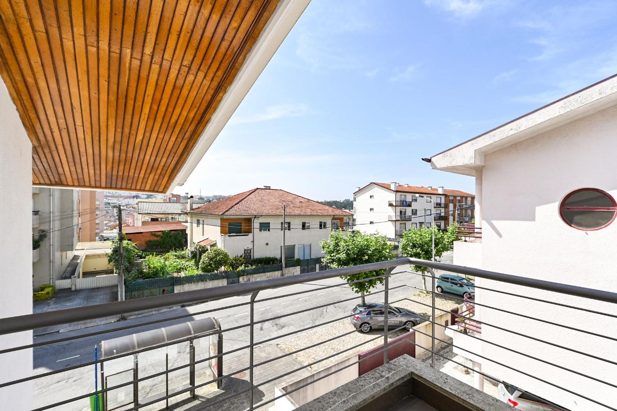 Rio In Porto Apartment Rio Tinto Exterior photo