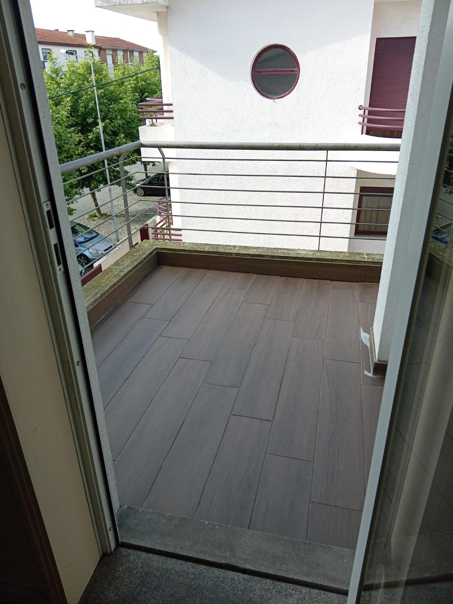 Rio In Porto Apartment Rio Tinto Exterior photo